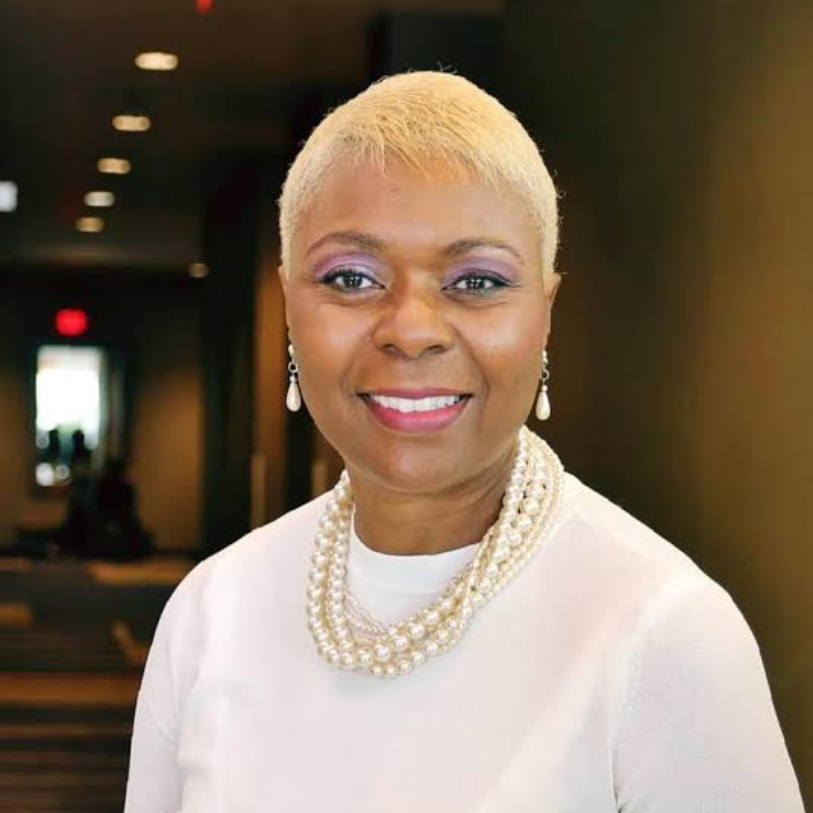 Patrice Register, MBA — founder and lead consultant, PLR Services Phoenix AZ